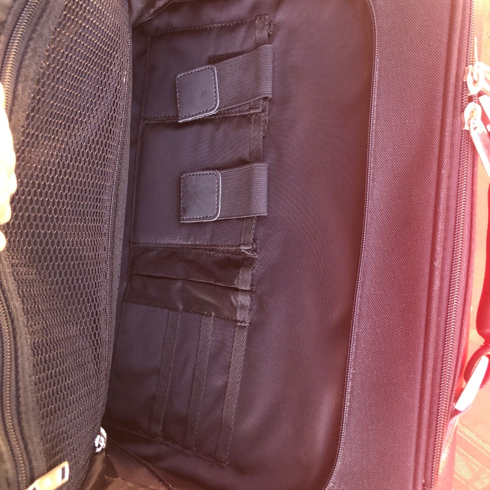 Samsonite Computer briefcase. - image 2